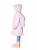 Import Raincoat Manufacturer Wholesale Rainsuit Kid Childrens Raincoat with Hoods Sleeved Poncho of Crius 9103 from China