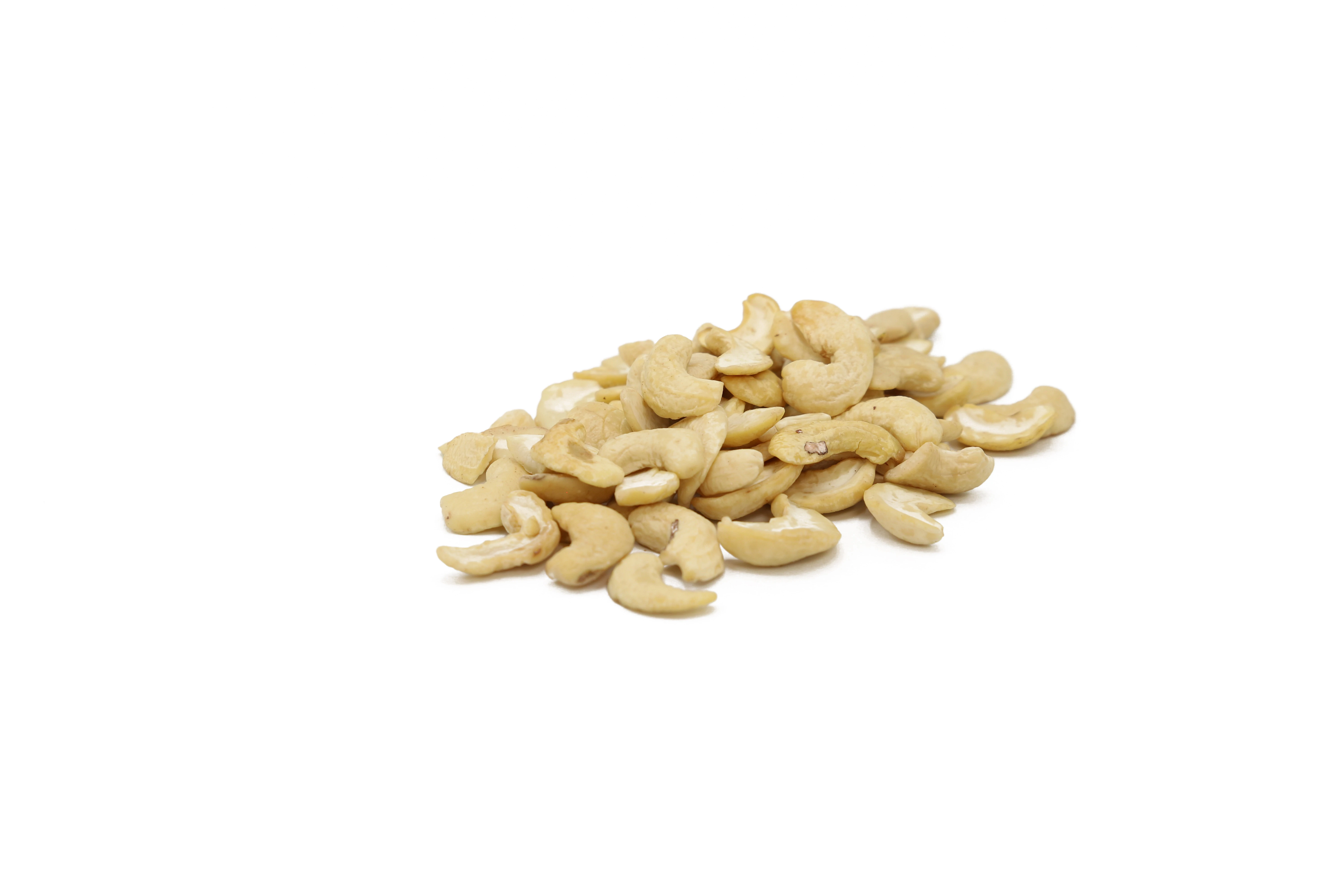 raw nuts snacks cashew from America CJ Dannemiller CO