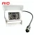 Import RCA Video Audio DC 4 Pin GX12 Male Plug Female Socket Aviation Connector Rear View Reverse Camera cable from China