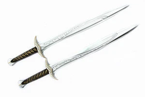 RDS067 Legent Of Zelda Fantasy wooden color Cosplay Sword EVA foam sword OEM