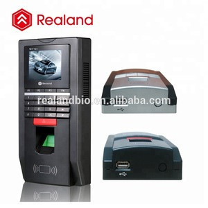 Realand Buy Realand M-f131 Fingerprint Recognition Terminal Rs485 Door Access ...