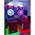Import Really interesting coin operated electronic boxing game machine from China