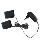 rechargeable battery ski motorcycle hot sales thin electric heated gloves