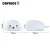 Import Rechargeable Touch Sensor led silicone night light for Kids from China