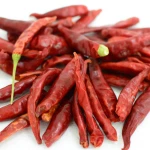 Red chili pepper dried red paprika hot selling