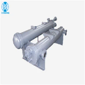 refrigeration &amp; heat exchange equipment stainless steel tube heat exchanger industrial dryers