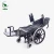 Import Rehabilitation Reclining Electric Wheelchair Motor with standing up and lying down functions from China