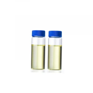 Release agent lubricating oil demoulding oil for semi-continuous casting of aluminum alloy