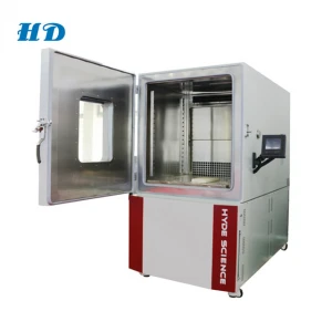 Reliable Quality  programmable laboratory laboratory equipment climate chamber with humidity control