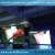 Import rental P5 indoor outdoor led screen optoelectronic display from China