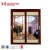 Import Residential interior aluminum profile double pane glass sliding doors from China