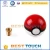 Import Resin 12 * 1.25 10 * 1.5 8 * 1.25 pokemon poke ball car gear shift knob with adapters from China