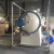 Import Resistance Electric Industrial Heat Treatment Vacuum Furnace from China