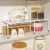Import Retractable kitchen shelves kitchen multi-storey storage from China