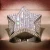 Import Retro Hip-Hop Style Jewelry 18K Gold Plated Heavy Industry Design Full Diamond Ring Trendy Zircon Star Rings For Men Women from China