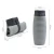 Import Reusable Bicycle Bike Cycling Gym BPA Free Foldable Drinking ECO Friendly Collapsible Silicone Custom LOGO Sport Water Bottle from China