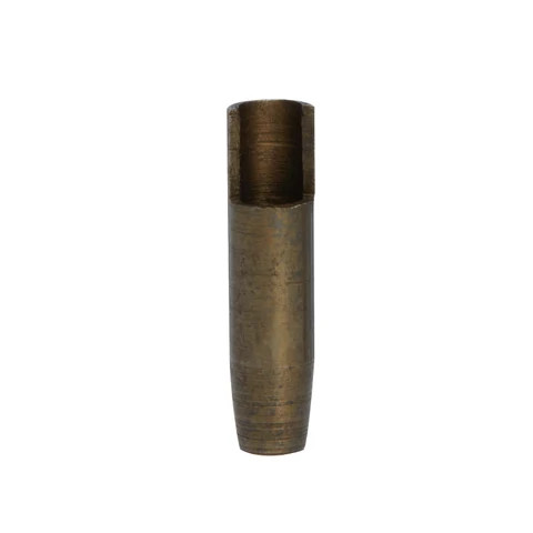 RH-501 leather pin punch 12.7mm height die hole in leather small hole punch for real or faux Leather needle punch