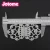 Import Rhinestone Slider Closure Clasp Brooch for Bouquet Sash Belt from China