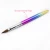 Import Rhinestones Crystal Acrylic Nail Brushes Tool Manicure Nail Art Dotting Pen Acrylic Nail Art Pen Brush with different size from China