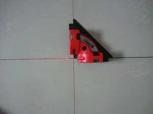 Right Angle 90Degree Square Laser Level