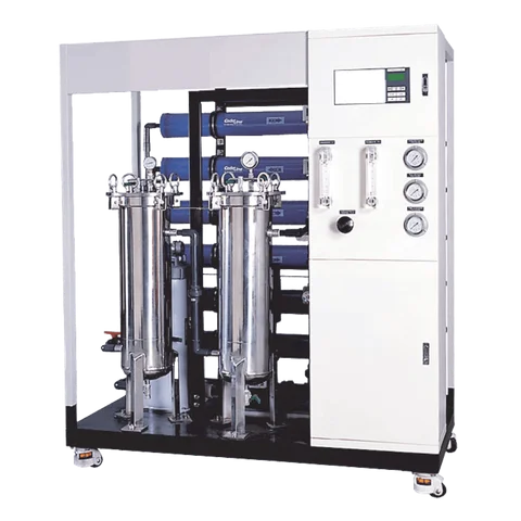 RO water purification system