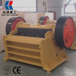 Road Construction building material 10-20 t/h jaw crusher for sale Philippines