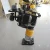 Import Road construction vibration gasoline soil tamping rammer price from China