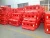Import Road Safety Warning Plastic Barrier traffic barrierroad safety barrier traffic safety barrier from China