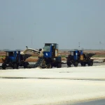 road salt for ice melting