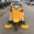 Import road sweeper floor sweeping machine from China