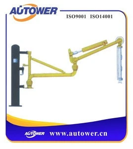 Road tanker top Loading arm for storage tank petroleum Chemical industry Fluid Loading process equipments