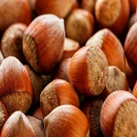 ROASTED HAZELNUT KERNELS