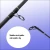 Import Rod Blanks Wholesale 2.4 M 2 PCS Carbon Surf Fishing Rod from China