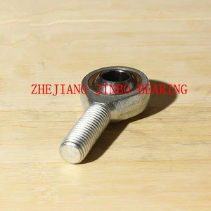 rod end bearing ntn rod end bearing PHS POS SA SI T/K rod end bearing for industry machinery use use male or female thread