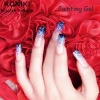 RONIKI China Nail Supplier Best Selling ProductsIn USA New Color Uv Nail Art 3D Painting Gel
