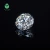 Import round cut polished white DEF vvs 1.5mm hpht cvd lab grown loose synthetic diamond IGI from China