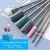 Import Round Cylinder Shaped  nail bits carbide nail drill Tungsten Alloy Bits from China