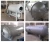 Round electric autoclave steam sterilizer equipment