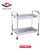 Import Round Shape Stainless Steel Flat Cart from China