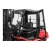 Royal 3.0ton with Japanese engine 2WD Rough Terrain Forklift