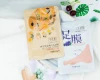 Royal jelly Exfoliation Foot Mask Foot Peel Mask