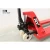 Import Royal M20S 2000KG High Quality Hand Pallet Truck Manual Forklift with PU wheels from China