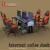 Import Rturbo Double seat computer table computer desk gaming table from China