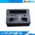 Import Rubber dock bumper for warehouses , anti collision rubber corner bumper from China