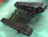 Rubber Track Undercarriage (DP-WSZB-180) with Good Price