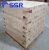 Import Rubberwood stair tread- Hevea wood stair -  Stair step made of rubber wood from Vietnam