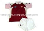 Rugby Wear