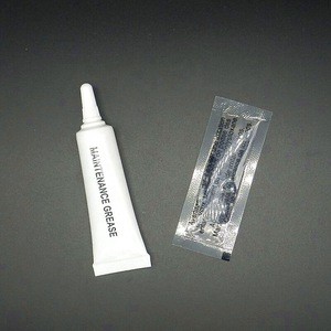 Rust-proof lubricant grease for 3D printer parts and accessories