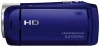 //S o _n y// HDR_CX240L Video Camera with 2.7-Inch LCD Blue Color