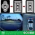 Import Saferdriving 360 bird view birdeye car camera system 360 degree car security camera,Surround view monitor SVM (XY-360) from China
